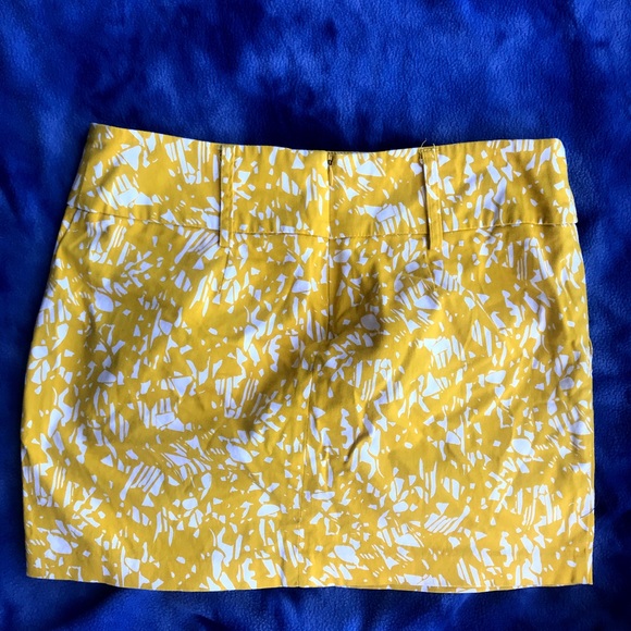 Twenty One mini skirt - Picture 2 of 3